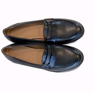 Hotter Dorset Comfort Loafers size 8